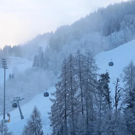 Schneider By Schladming-appartements