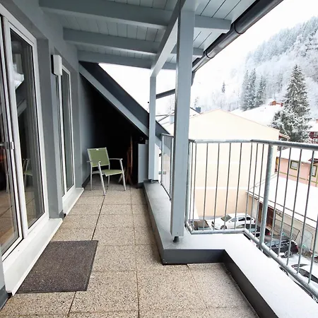 Schneider By Schladming-appartements Apartamento *