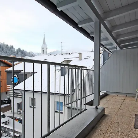 Schneider By Schladming-appartements 公寓 斯拉德明
