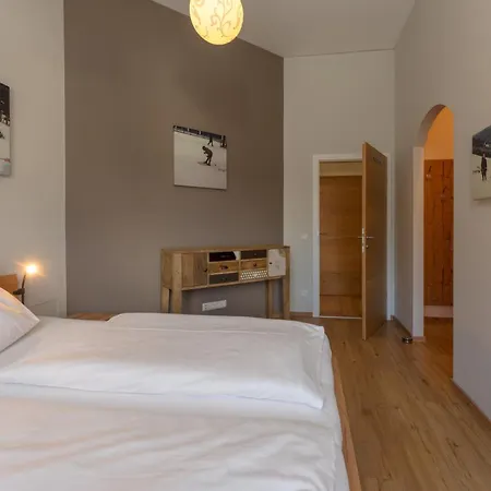 Schneider By Schladming-appartements Apartamento *
