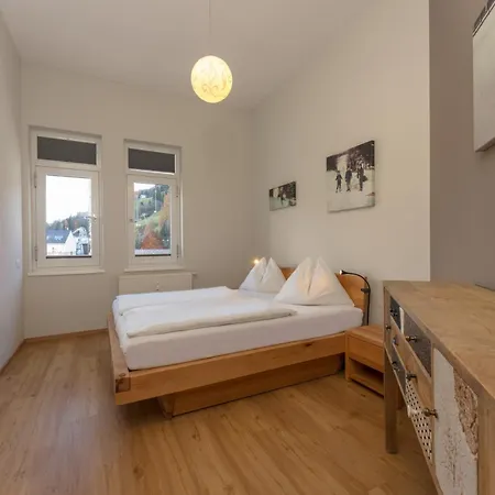 Schneider By Schladming-appartements * 斯拉德明