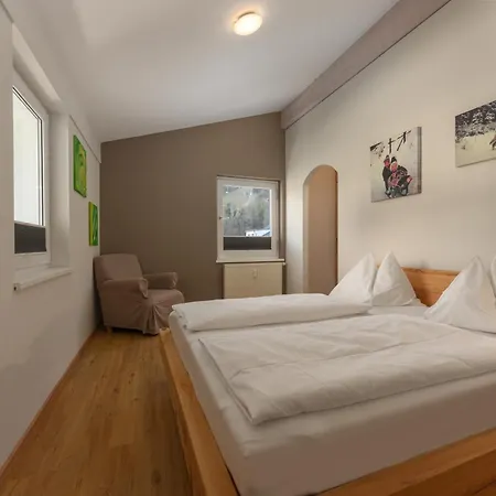 Schneider By Schladming-appartements アパート シュラートミンク