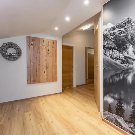 Schneider By Schladming-appartements