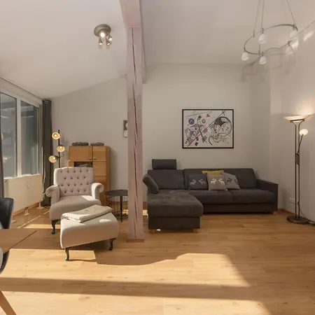 公寓 Schneider By Schladming-appartements 斯拉德明