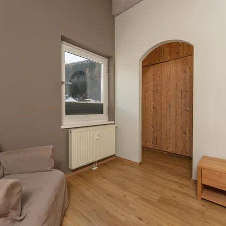 Schneider By Schladming-appartements Apartamento Schladming
