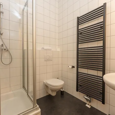 Schneider By Schladming-appartements 斯拉德明