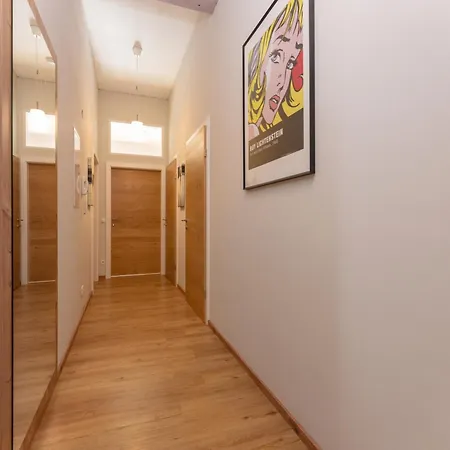 Schneider By Schladming-appartements 公寓