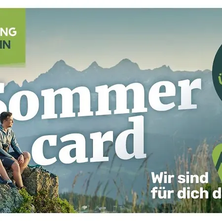 Schneider By Schladming-appartements * シュラートミンク