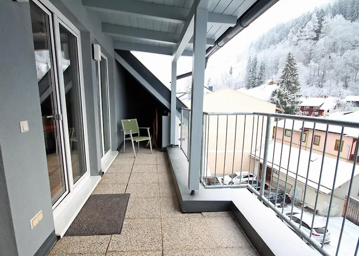 Schneider By Schladming-appartements Apartment *