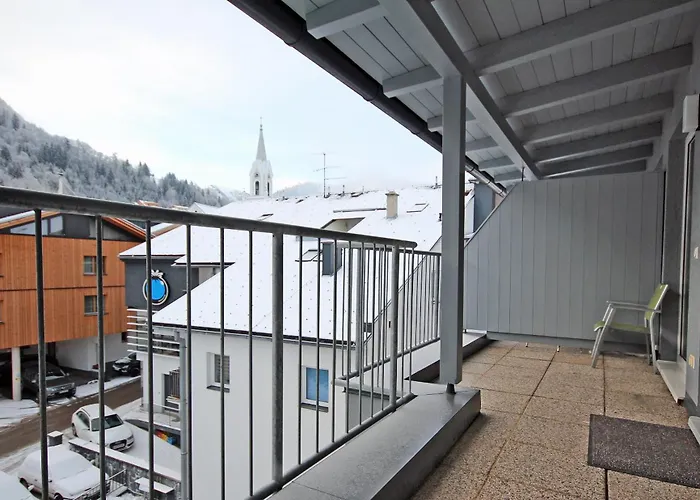 Schneider By Schladming-appartements Apartment Schladming