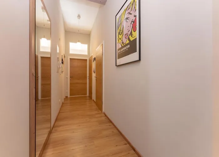 Schneider By Schladming-appartements Apartment