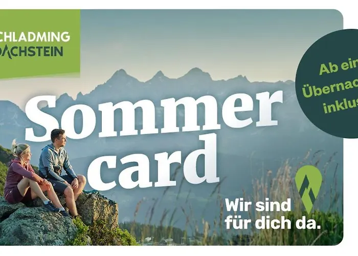 Schneider By Schladming-appartements * Schladming